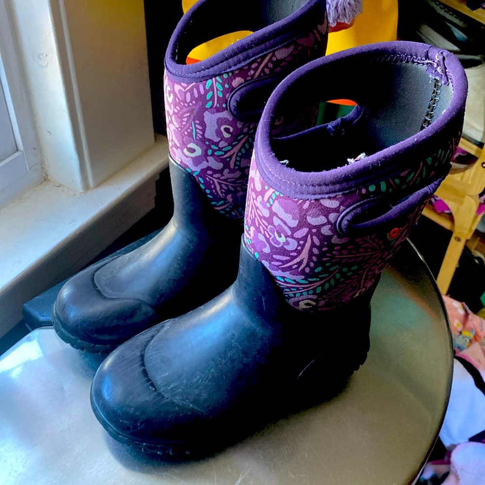 Bogs Boots